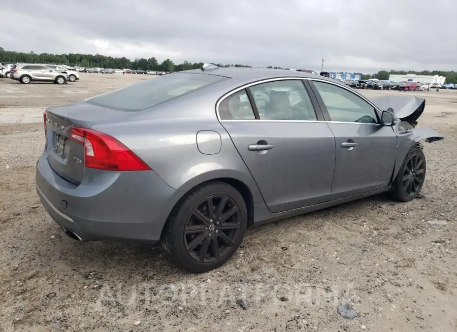 VOLVO S60 PREMIE 2018 vin LYV402HK5JB173455 from auto auction Copart