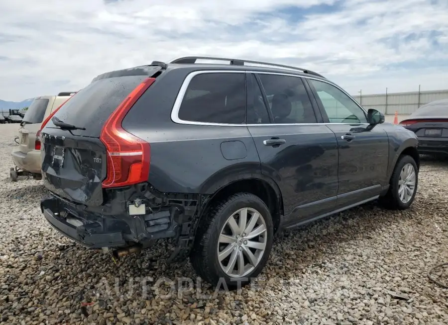 VOLVO XC90 T5 2016 vin YV4102XK3G1079947 from auto auction Copart