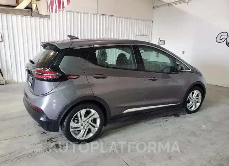 CHEVROLET BOLT EV 1L 2023 vin 1G1FW6S01P4138635 from auto auction Copart