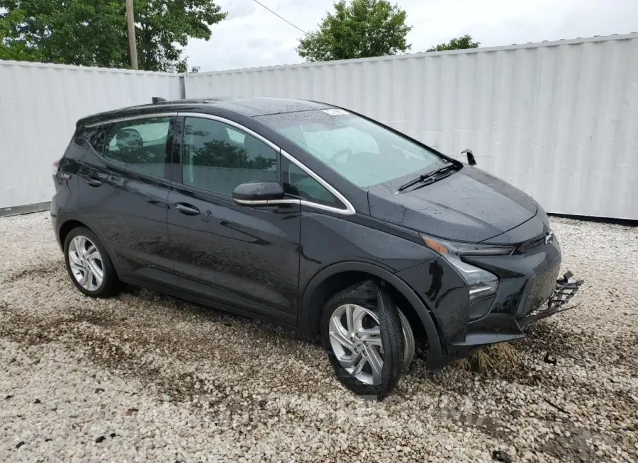 CHEVROLET BOLT EV 1L 2023 vin 1G1FW6S06P4180203 from auto auction Copart