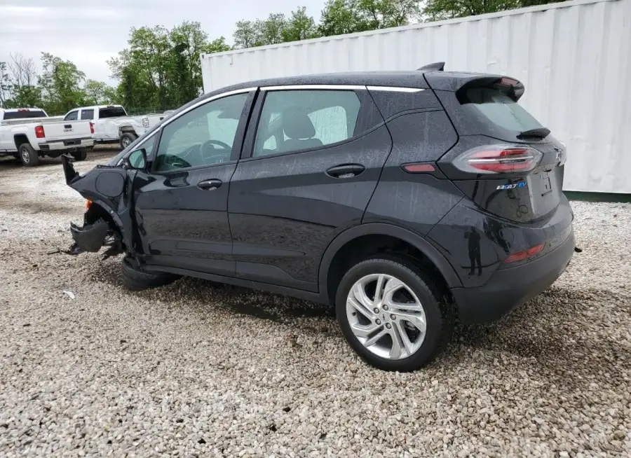 CHEVROLET BOLT EV 1L 2023 vin 1G1FW6S06P4180203 from auto auction Copart