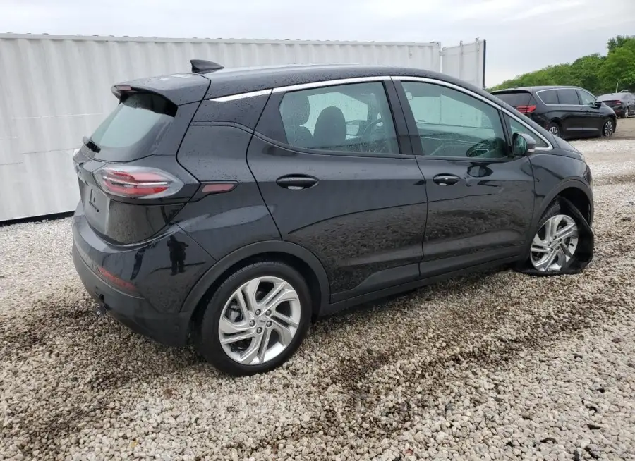 CHEVROLET BOLT EV 1L 2023 vin 1G1FW6S06P4180203 from auto auction Copart