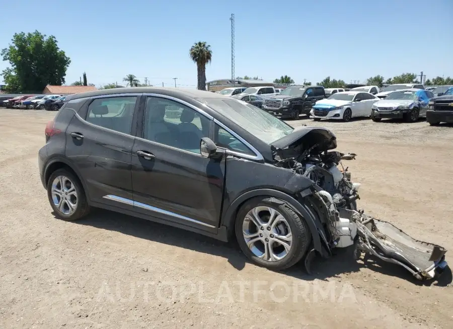 CHEVROLET BOLT EV LT 2020 vin 1G1FY6S0XL4144647 from auto auction Copart