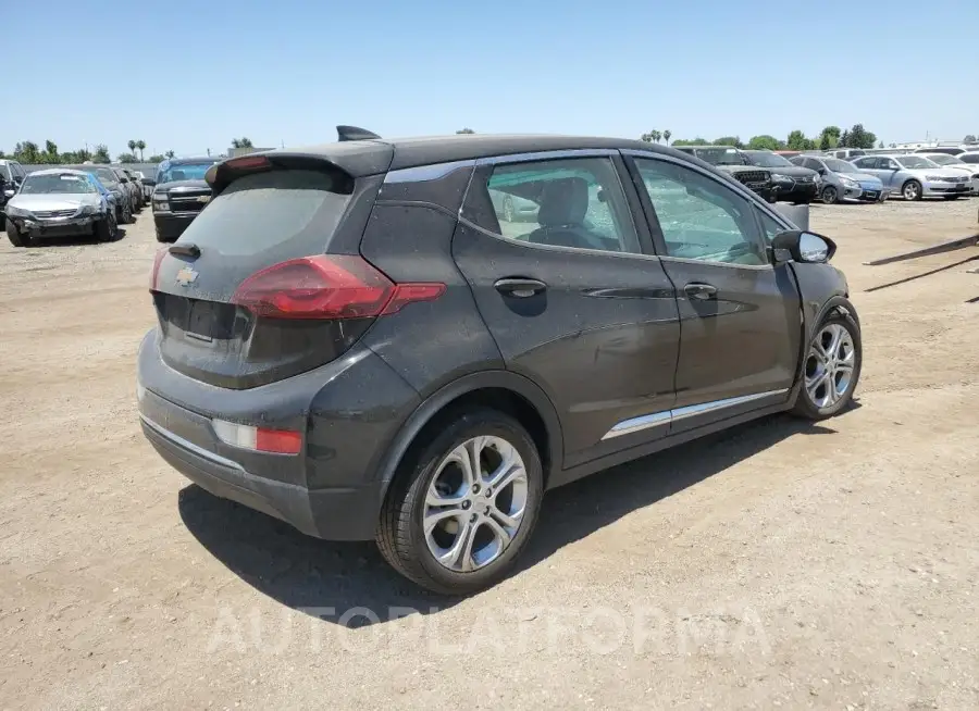 CHEVROLET BOLT EV LT 2020 vin 1G1FY6S0XL4144647 from auto auction Copart