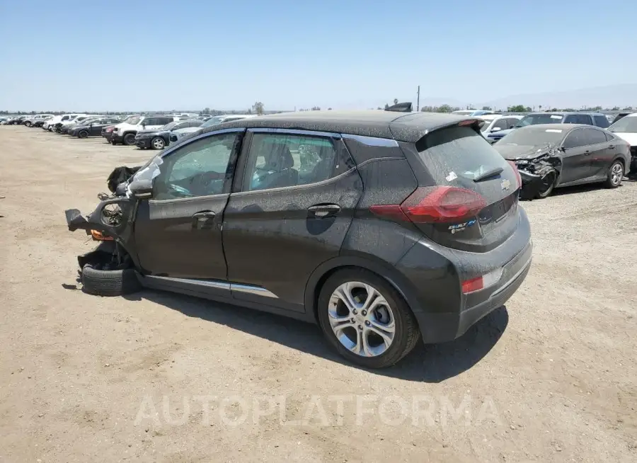 CHEVROLET BOLT EV LT 2020 vin 1G1FY6S0XL4144647 from auto auction Copart