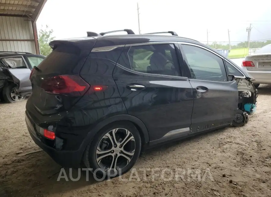 CHEVROLET BOLT EV PR 2019 vin 1G1FZ6S04K4139178 from auto auction Copart