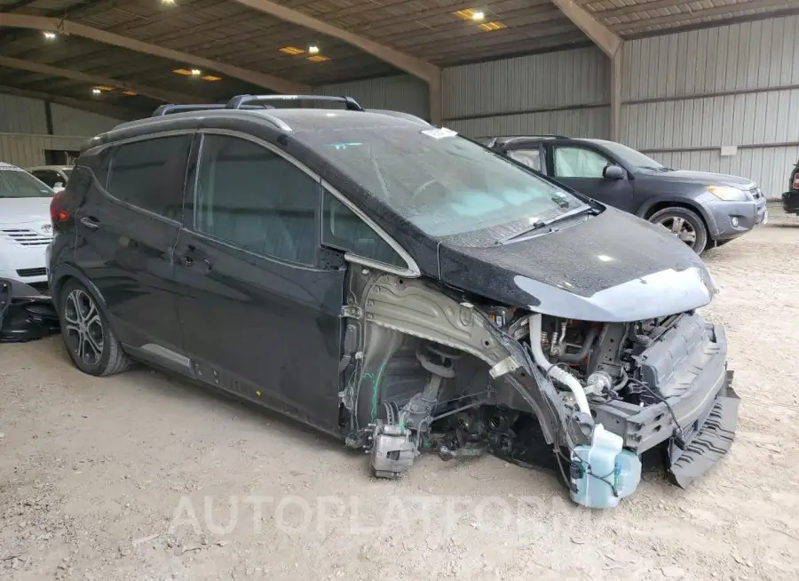 CHEVROLET BOLT EV PR 2019 vin 1G1FZ6S04K4139178 from auto auction Copart