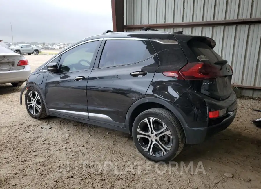 CHEVROLET BOLT EV PR 2019 vin 1G1FZ6S04K4139178 from auto auction Copart