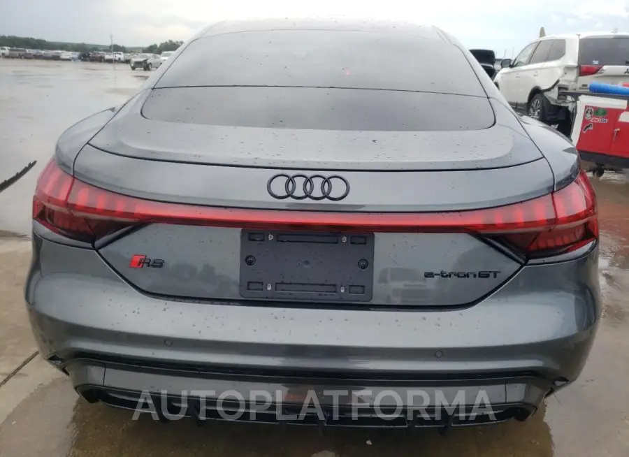 AUDI RS E-TRON 2022 vin WAUBHBFW6N7902270 from auto auction Copart