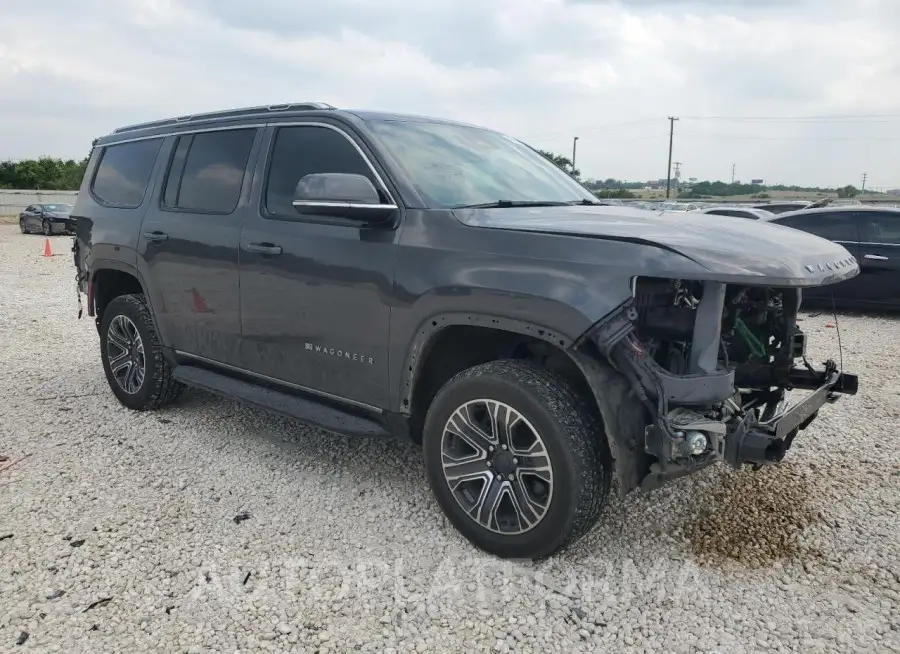 JEEP WAGONEER S 2022 vin 1C4SJVDT2NS135998 from auto auction Copart