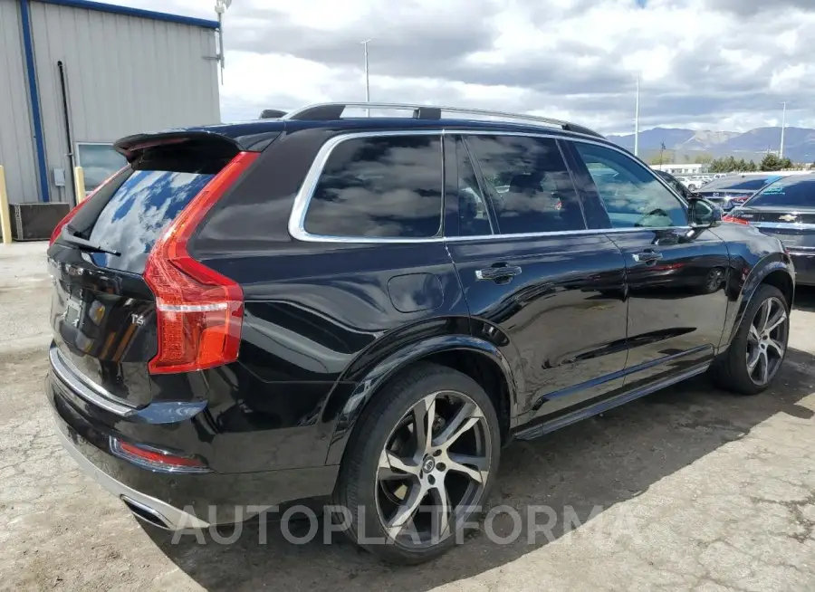 VOLVO XC90 T6 2016 vin YV4A22PK9G1059566 from auto auction Copart