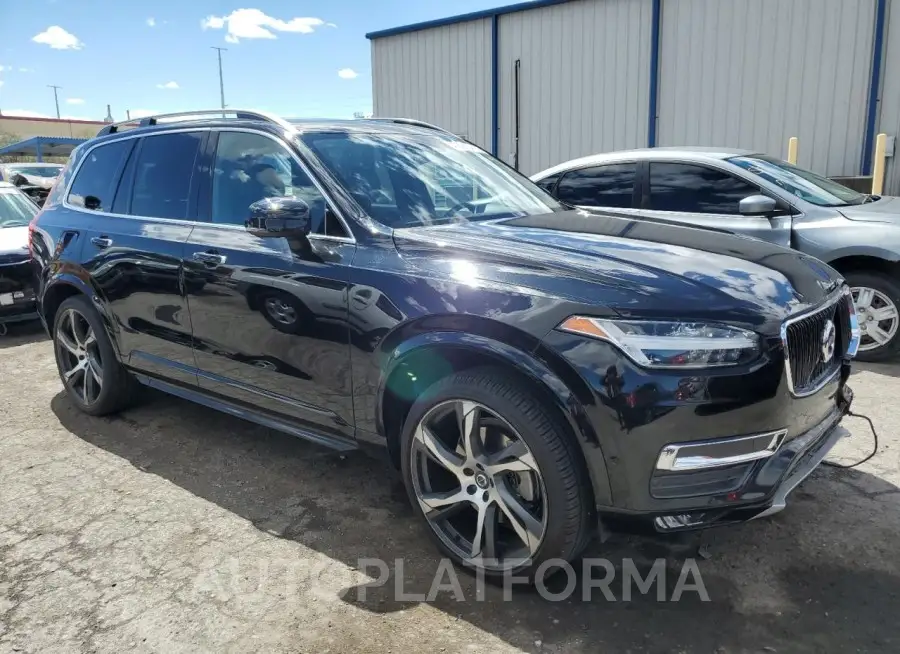 VOLVO XC90 T6 2016 vin YV4A22PK9G1059566 from auto auction Copart