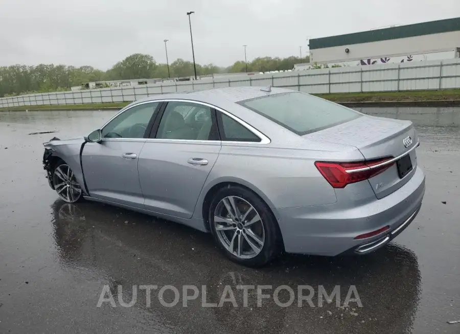 AUDI A6 PREMIUM 2023 vin WAUE3BF22PN079604 from auto auction Copart