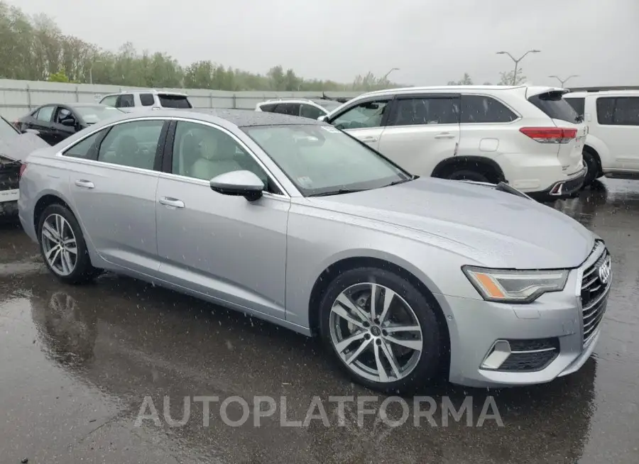 AUDI A6 PREMIUM 2023 vin WAUE3BF22PN079604 from auto auction Copart