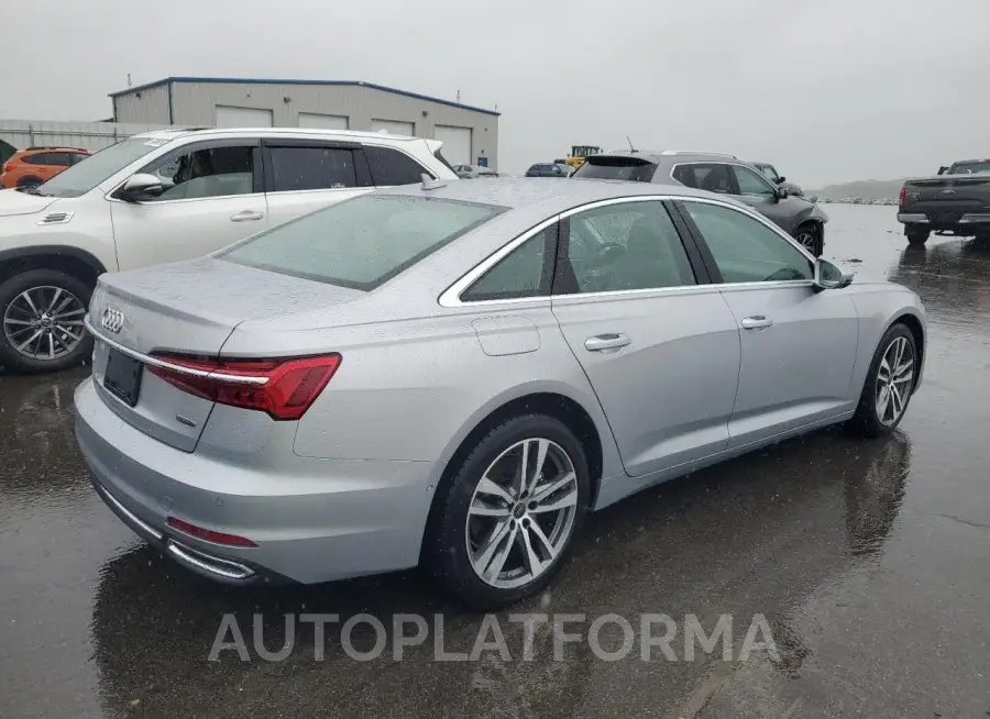 AUDI A6 PREMIUM 2023 vin WAUE3BF22PN079604 from auto auction Copart