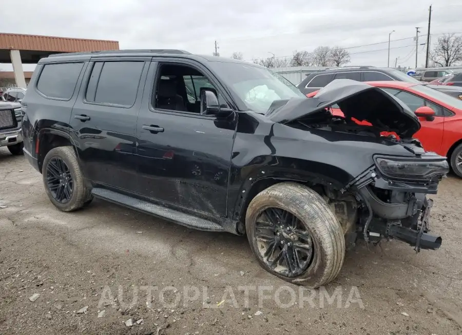 JEEP WAGONEER S 2023 vin 1C4SJVBP3PS573373 from auto auction Copart