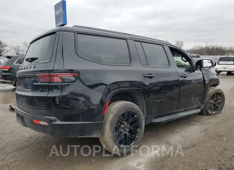 JEEP WAGONEER S 2023 vin 1C4SJVBP3PS573373 from auto auction Copart