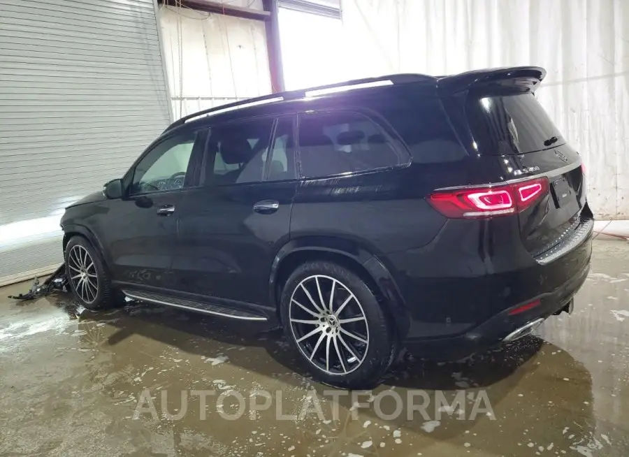 MERCEDES-BENZ GLS 450 4M 2023 vin 4JGFF5KE7PA857804 from auto auction Copart