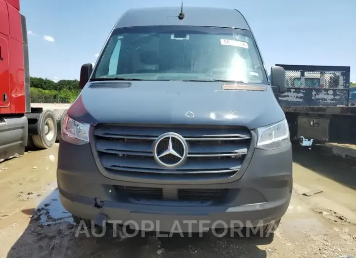 MERCEDES-BENZ SPRINTER 2 2019 vin WD4PF0CD8KP033744 from auto auction Copart