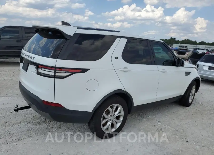 LAND ROVER DISCOVERY 2019 vin SALRG2RV8K2400675 from auto auction Copart