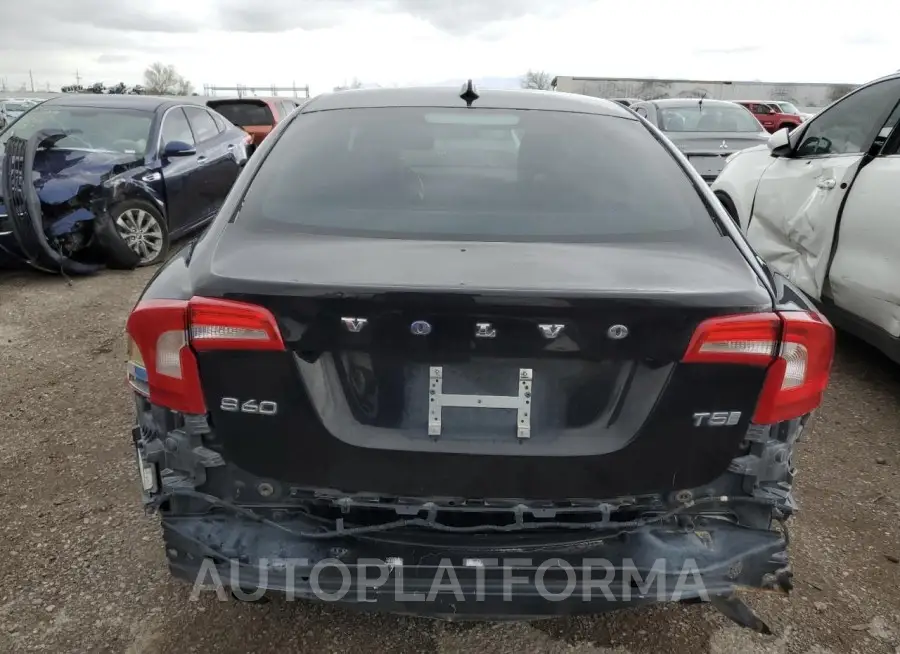 VOLVO S60 PREMIE 2017 vin LYV402HK1HB126935 from auto auction Copart