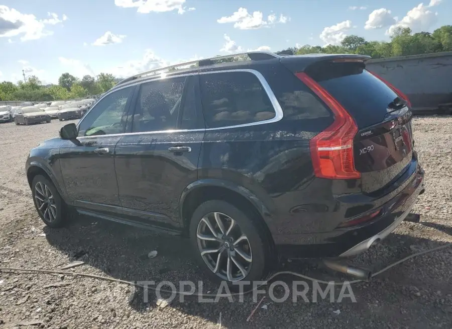 VOLVO XC90 T5 2018 vin YV4102CK6J1347905 from auto auction Copart