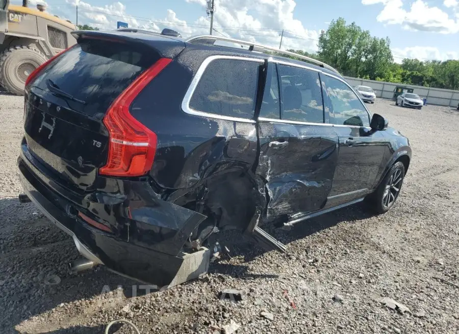 VOLVO XC90 T5 2018 vin YV4102CK6J1347905 from auto auction Copart