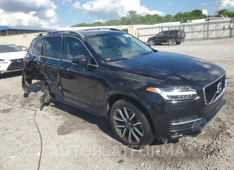 VOLVO XC90 T5 2018 vin YV4102CK6J1347905 from auto auction Copart