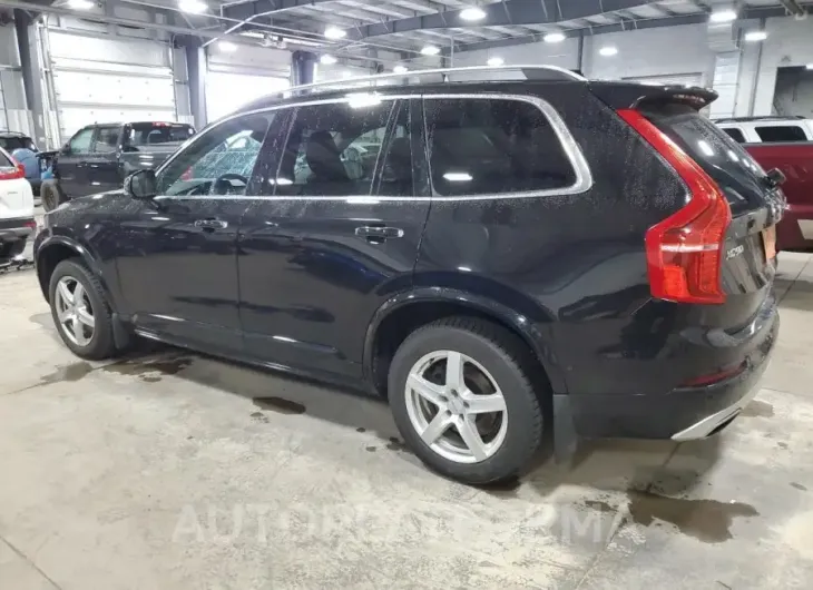 VOLVO XC90 T6 MO 2019 vin YV4A22PK7K1444438 from auto auction Copart