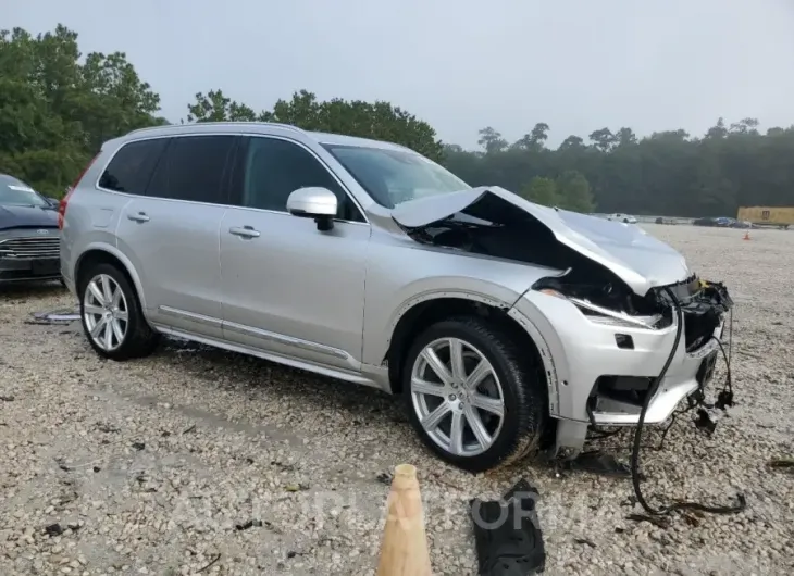 VOLVO XC90 T6 IN 2019 vin YV4A22PL1K1488332 from auto auction Copart