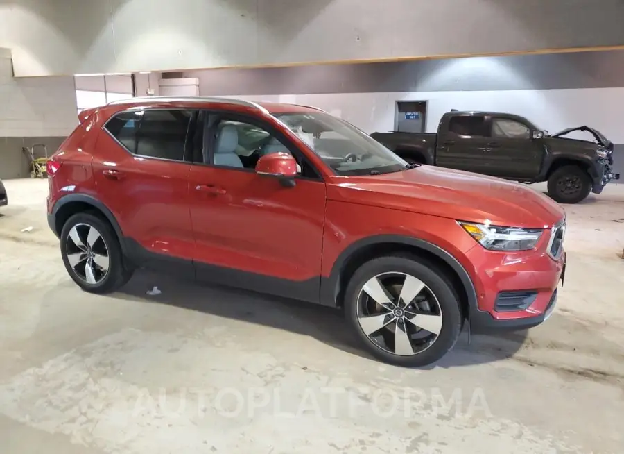 VOLVO XC40 T4 MO 2019 vin YV4AC2HK8K2051408 from auto auction Copart