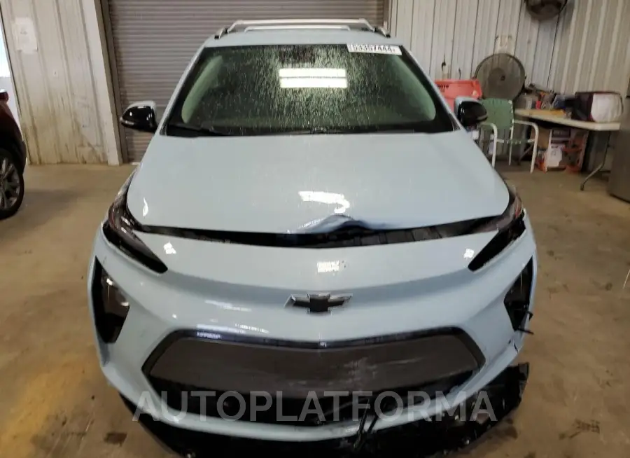 CHEVROLET BOLT EUV L 2022 vin 1G1FY6S06N4133907 from auto auction Copart