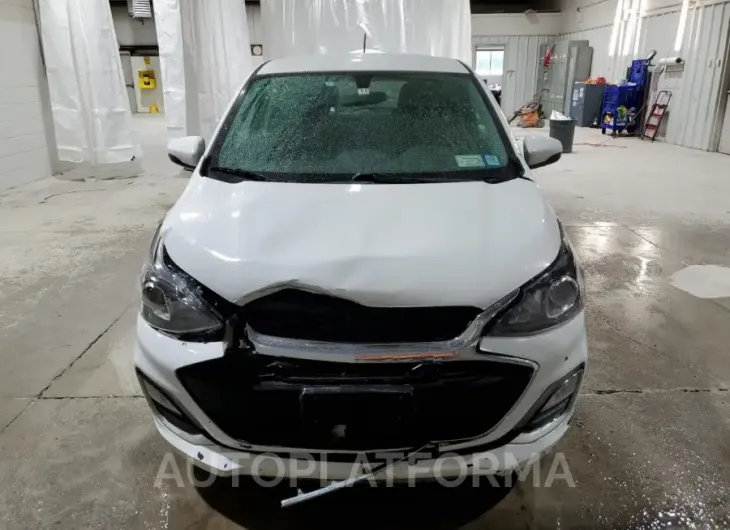 CHEVROLET SPARK 1LT 2020 vin KL8CD6SA8LC448962 from auto auction Copart