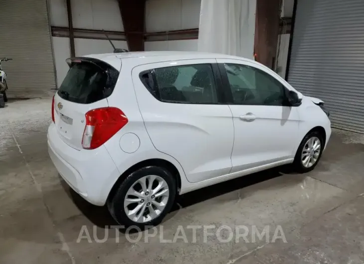 CHEVROLET SPARK 1LT 2020 vin KL8CD6SA8LC448962 from auto auction Copart