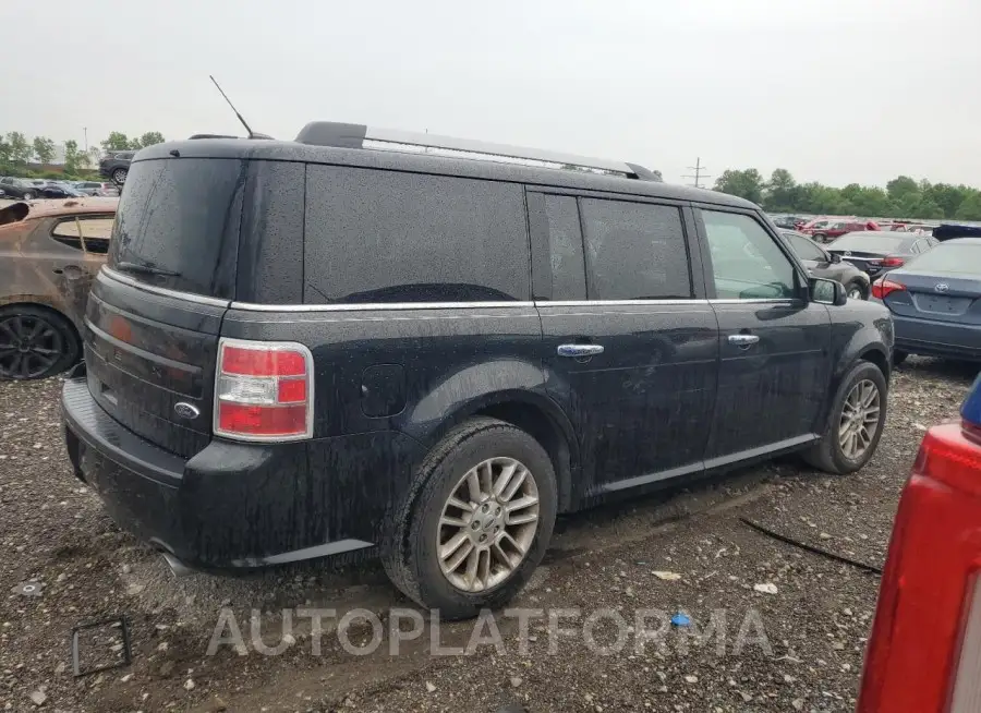 FORD FLEX SEL 2015 vin 2FMGK5C8XFBA11808 from auto auction Copart