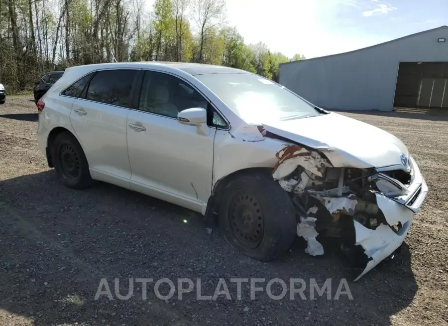 TOYOTA VENZA XLE 2016 vin 4T3BK3BB8GU120881 from auto auction Copart