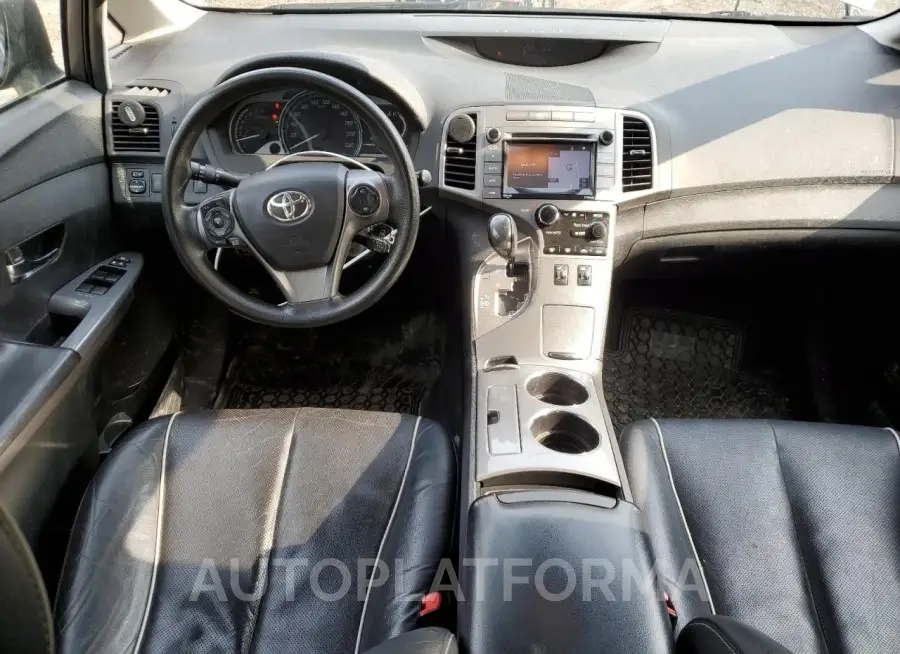 TOYOTA VENZA LE 2015 vin 4T3ZA3BB5FU092179 from auto auction Copart