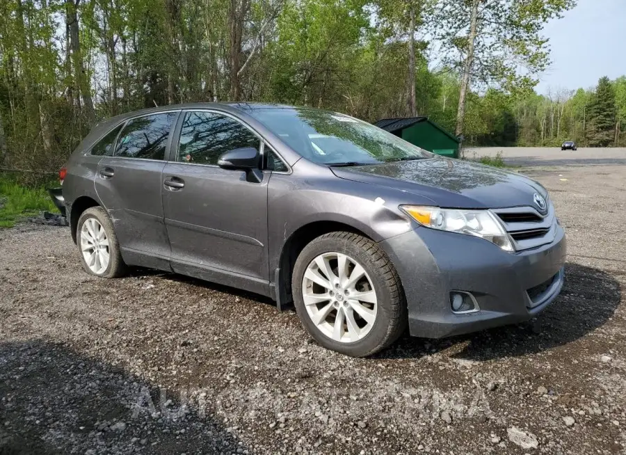 TOYOTA VENZA LE 2015 vin 4T3ZA3BB5FU092179 from auto auction Copart