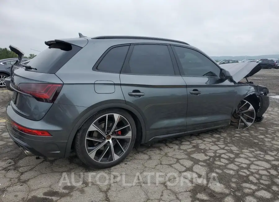 AUDI SQ5 PREMIU 2023 vin WA1B4AFY5P2036081 from auto auction Copart