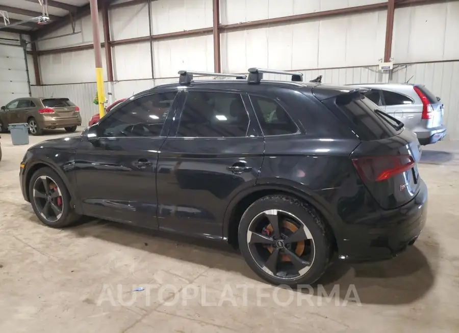 AUDI SQ5 PREMIU 2019 vin WA1B4AFY8K2106052 from auto auction Copart