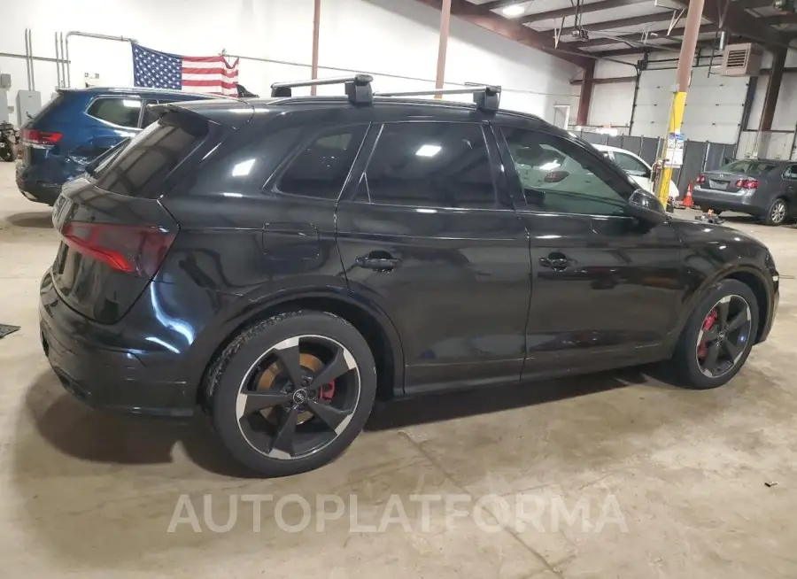 AUDI SQ5 PREMIU 2019 vin WA1B4AFY8K2106052 from auto auction Copart