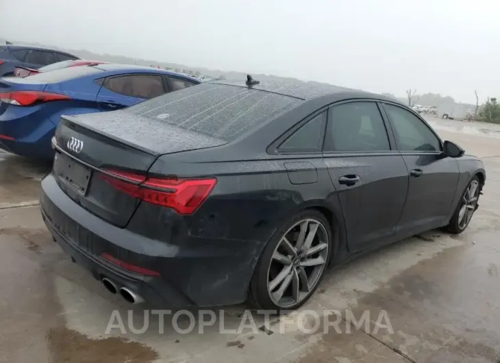 AUDI S6 PREMIUM 2020 vin WAUDFAF24LN066649 from auto auction Copart