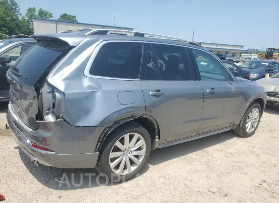 VOLVO XC90 T5 2018 vin YV4102CK6J1346558 from auto auction Copart