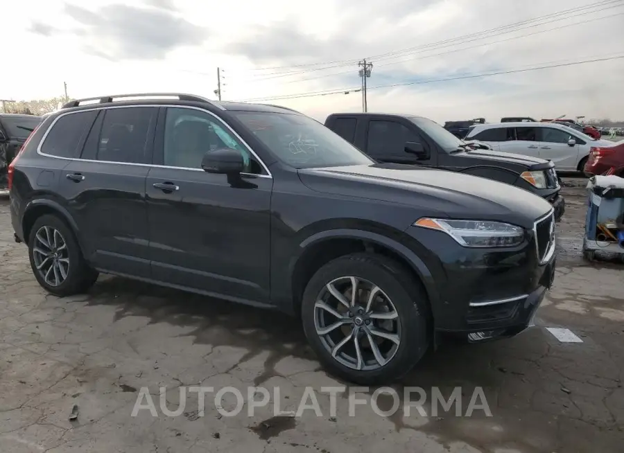 VOLVO XC90 T6 MO 2019 vin YV4A22PK8K1453309 from auto auction Copart