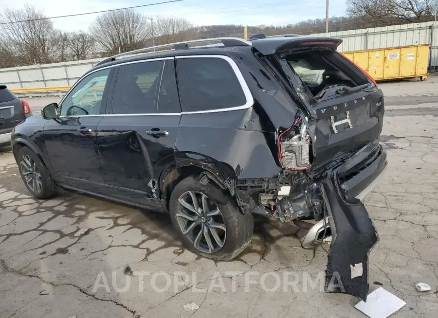 VOLVO XC90 T6 MO 2019 vin YV4A22PK8K1453309 from auto auction Copart