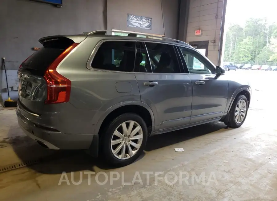 VOLVO XC90 T6 2016 vin YV4A22PK9G1043108 from auto auction Copart