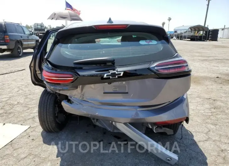 CHEVROLET BOLT EV 1L 2023 vin 1G1FW6S01P4183025 from auto auction Copart