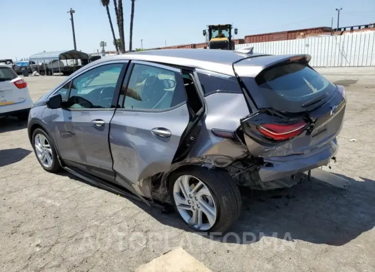 CHEVROLET BOLT EV 1L 2023 vin 1G1FW6S01P4183025 from auto auction Copart