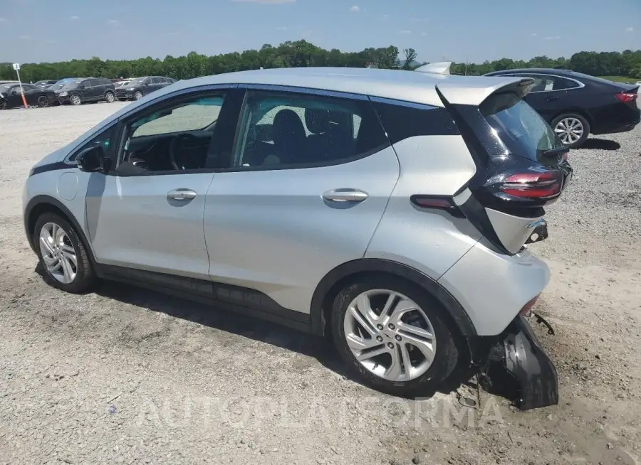 CHEVROLET BOLT EV 1L 2023 vin 1G1FW6S03P4143738 from auto auction Copart