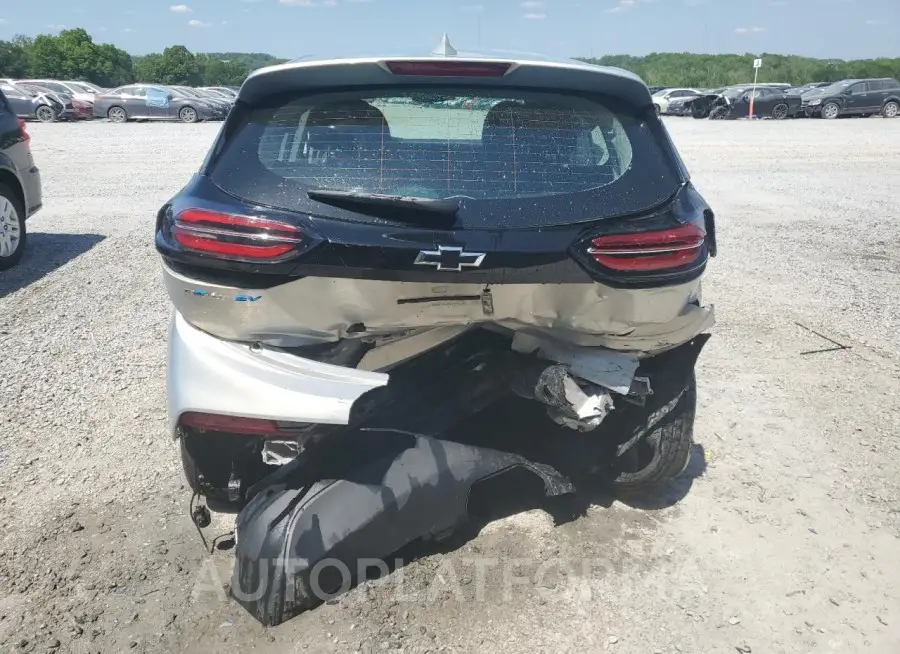 CHEVROLET BOLT EV 1L 2023 vin 1G1FW6S03P4143738 from auto auction Copart